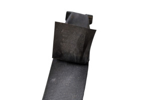 Ceinture arriere droit NISSAN QASHQAI 1 Photo n°3