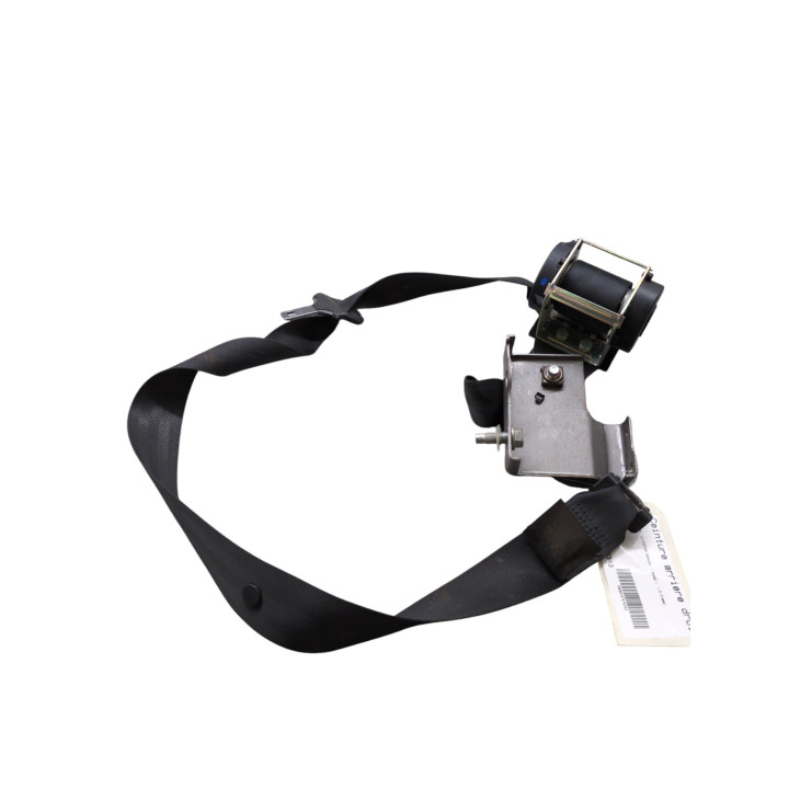 Ceinture arriere droit NISSAN QASHQAI 1 Photo n°4