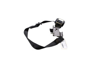 Ceinture arriere droit NISSAN QASHQAI 1 Photo n°4