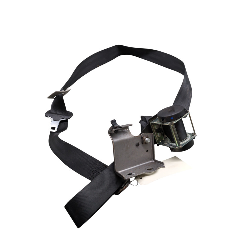 Ceinture arriere gauche NISSAN QASHQAI 1 Photo n°1