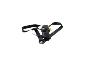 Ceinture avant droit NISSAN QASHQAI 1 Photo n°2