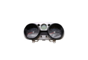 Compteur NISSAN QASHQAI 1 Photo n°3