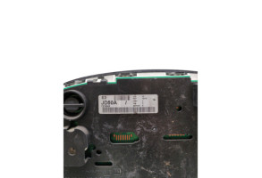 Compteur NISSAN QASHQAI 1 Photo n°4