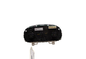 Compteur NISSAN QASHQAI 1 Photo n°5