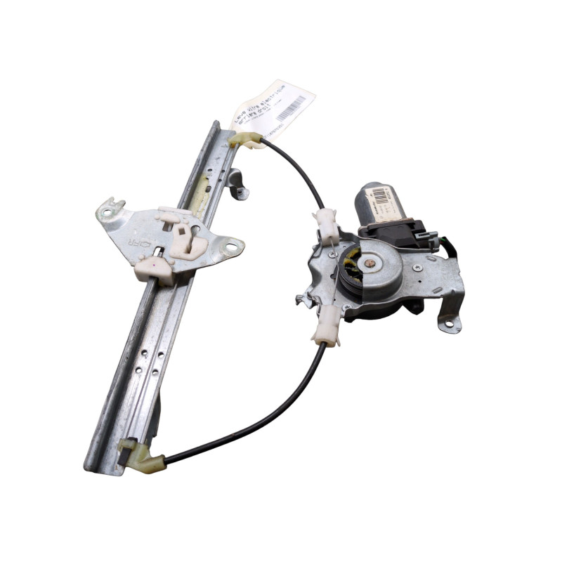 Leve vitre electrique arriere droit NISSAN QASHQAI 1 Photo n°1