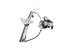 Leve vitre electrique arriere droit NISSAN QASHQAI 1 Photo n°1