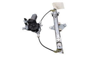 Leve vitre electrique arriere droit NISSAN QASHQAI 1 Photo n°2