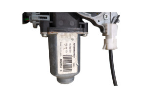 Leve vitre electrique arriere droit NISSAN QASHQAI 1 Photo n°3