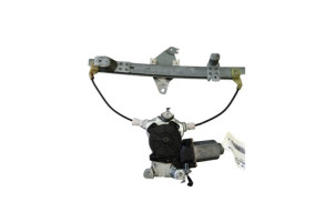 Leve vitre electrique arriere gauche NISSAN QASHQAI 1 Photo n°1
