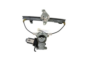 Leve vitre electrique arriere gauche NISSAN QASHQAI 1 Photo n°2