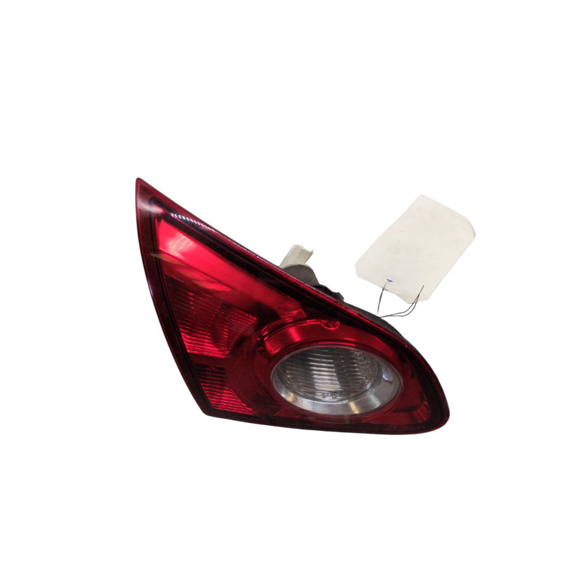 Feu arriere secondaire gauche (feux) NISSAN QASHQAI 1 Photo n°1