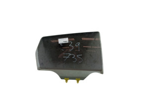 Vitre arriere droit NISSAN QASHQAI 1 Photo n°1