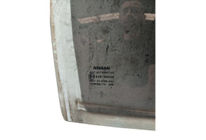 Vitre arriere droit NISSAN QASHQAI 1 Photo n°2
