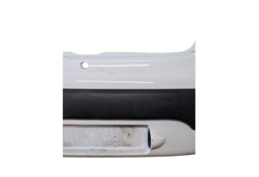 Pare choc arriere CITROEN C1 1 Photo n°3
