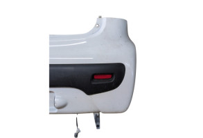 Pare choc arriere CITROEN C1 1 Photo n°4