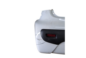 Pare choc arriere CITROEN C1 1 Photo n°7