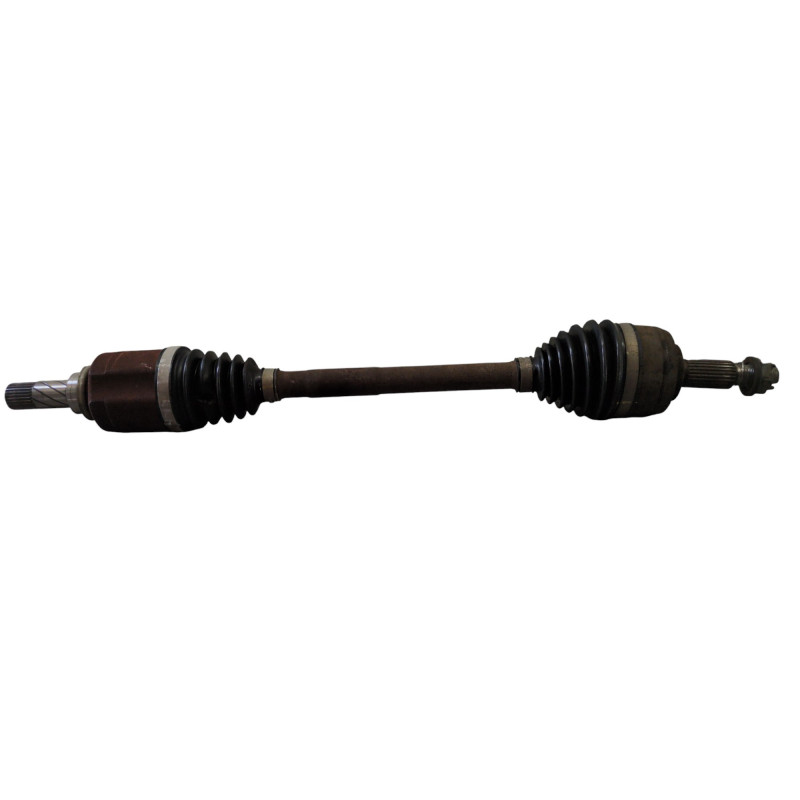 Cardan gauche (transmission) RENAULT SCENIC 3 Photo n°1