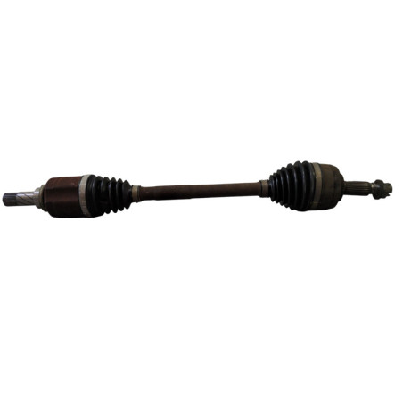 Cardan gauche (transmission) RENAULT SCENIC 3
