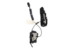 Serrure arriere gauche RENAULT SCENIC 3 Photo n°3