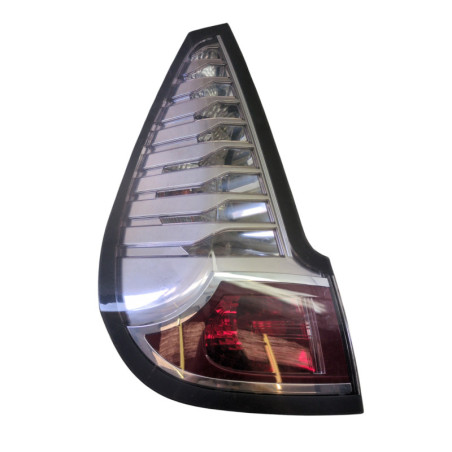 Feu arriere principal gauche (feux) RENAULT SCENIC 3
