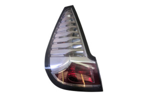 Feu arriere principal gauche (feux) RENAULT SCENIC 3 Photo n°1