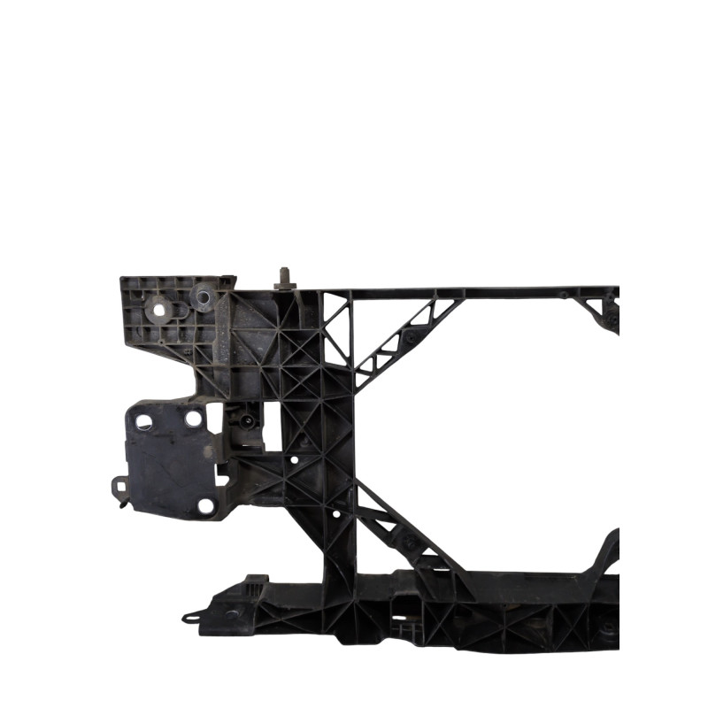 Armature avant, Masque avant RENAULT MEGANE 3 Photo n°1