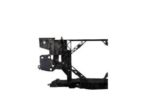 Armature avant, Masque avant RENAULT MEGANE 3 Photo n°1