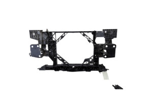 Armature avant, Masque avant RENAULT MEGANE 3 Photo n°4