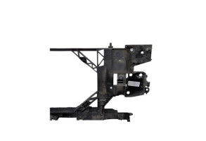 Armature avant, Masque avant RENAULT MEGANE 3 Photo n°5
