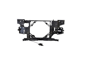 Armature avant, Masque avant RENAULT MEGANE 3 Photo n°6