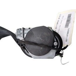Ceinture arriere droit RENAULT MEGANE 3 Photo n°1