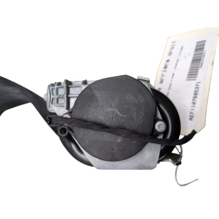 Ceinture arriere droit RENAULT MEGANE 3