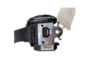 Ceinture arriere droit RENAULT MEGANE 3 Photo n°2