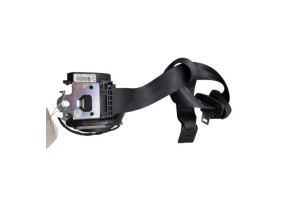 Ceinture arriere droit RENAULT MEGANE 3 Photo n°3