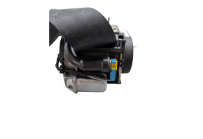 Ceinture arriere droit RENAULT MEGANE 3 Photo n°4