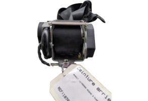 Ceinture arriere droit RENAULT MEGANE 3 Photo n°6