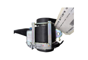 Ceinture arriere droit RENAULT MEGANE 3 Photo n°7