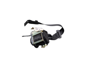 Ceinture arriere gauche RENAULT MEGANE 3 Photo n°3