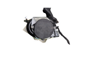 Ceinture arriere gauche RENAULT MEGANE 3 Photo n°4