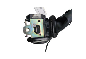 Ceinture arriere gauche RENAULT MEGANE 3 Photo n°5