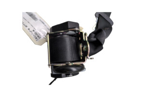 Ceinture arriere gauche RENAULT MEGANE 3 Photo n°6