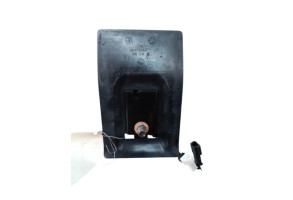 Attache ceinture arriere centrale MINI MINI 2 R56 Photo n°2