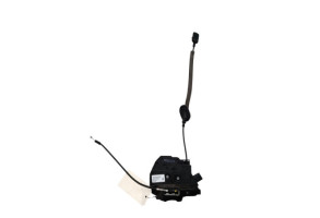 Serrure arriere droit RENAULT CLIO 4 Photo n°1