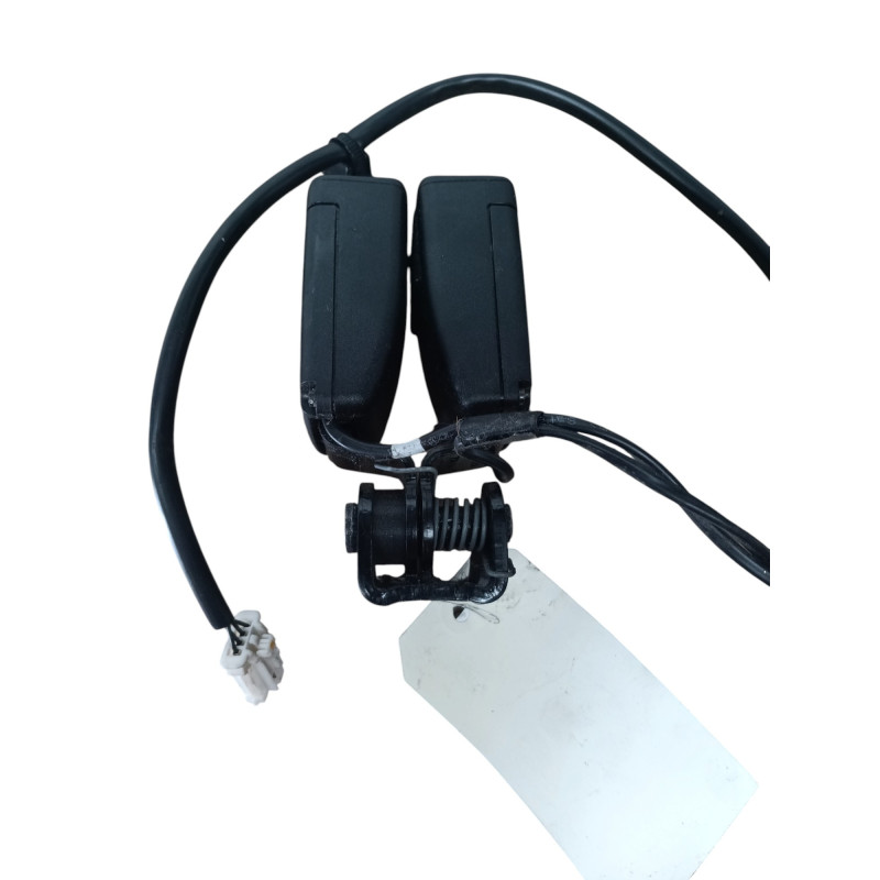 Attache ceinture arriere droit CITROEN DS5 Photo n°1
