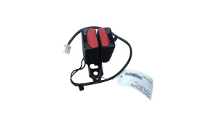Attache ceinture arriere droit CITROEN DS5 Photo n°2
