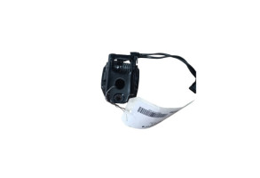 Attache ceinture arriere droit CITROEN DS5 Photo n°3