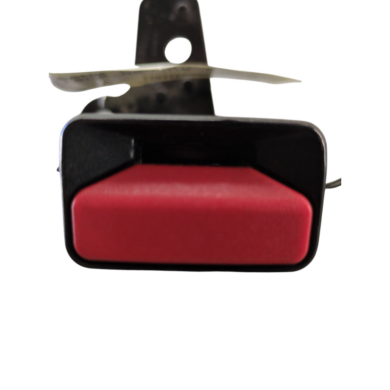 Attache ceinture arriere gauche CITROEN DS5 Photo n°1