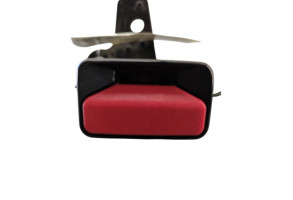 Attache ceinture arriere gauche CITROEN DS5 Photo n°1
