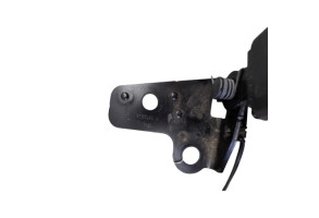 Attache ceinture arriere gauche CITROEN DS5 Photo n°5