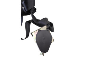 Ceinture arriere droit CITROEN DS5 Photo n°7